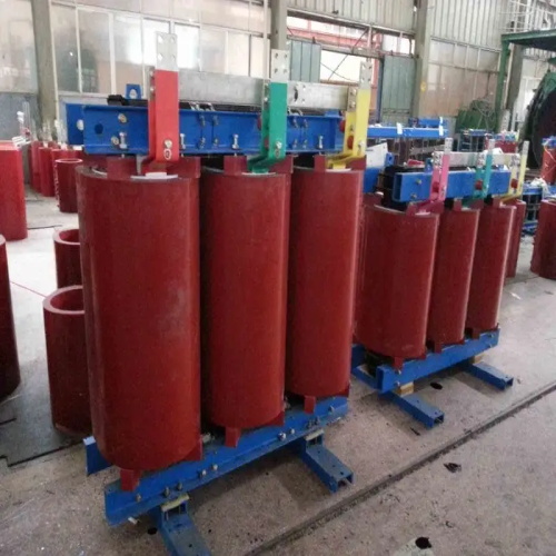 洮北SCB10-250KVA干式变压器