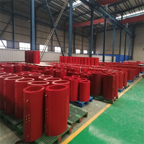 洮北500KVA干式变压器厂家