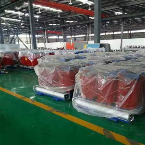 SCB14-1600kVA 洮北洮北洮北干式变压器 二级能效环保洮北洮北洮北干式变压器生产厂家
